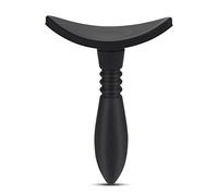 Leapiture Timbro per ombretto Piega Applicatore per piega dell'ombretto Strumento applicatore per contorno occhi Strumento per timbro ombretto Applicatore per ombretto Timbro