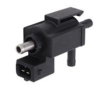 Leapiture Valvola solenoide Pressione Turbo DC12V Valvola di Controllo Boost turbocompressore 2 Pin 728311040 Sostituzione per Saab 9-3 9-5