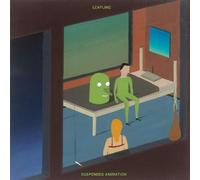 Leapling Suspended Animation (Vinyl LP)