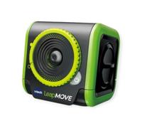 Leapmove - console adattabile a tv interattiva per giocare, allenarsi e imparare - vtech