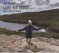 Leaps and Bounds-Songs from the Porries