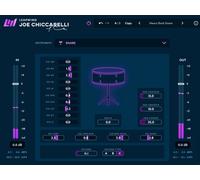 Leapwing Audio Joe Chiccarelli