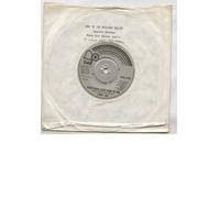 LEAPY LEE - LEAPY LEE - EVERY ROAD LEADS BACK TO YOU - 7 INCH VINYL / 45
