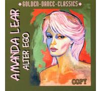 Lear,Amanda - Alter Ego