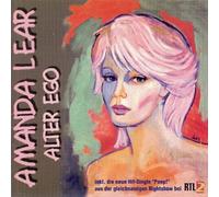 Lear,Amanda - Alter Ego