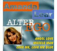 Lear Amanda - Alter Ego
