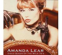 Lear Amanda - Disco Queen of the Wil