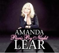 Lear,Amanda - Paris By Night