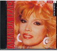 Lear,Amanda - The Collection