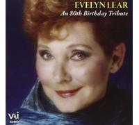 Lear, Evelyn - 80th Birthday Tribute