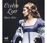 Lear, Evelyn - Opera Arias