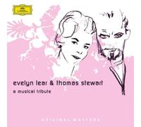 Lear,Evelyn - Tribute