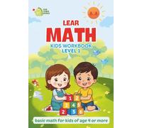 Lear Math Basic - Level 1