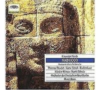 Lear - Nabucco (Qs)