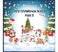 Leara’s Christmas Surprise Part 3