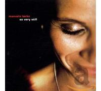 LEARKE, MANUELA - SO VERY STILL