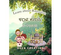 Learn about Ramadan