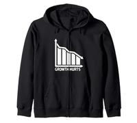 Learn Acronym Motivation Inspirational Learning Process Felpa con Cappuccio