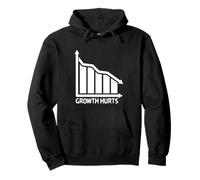 Learn Acronym Motivation Inspirational Learning Process Felpa con Cappuccio