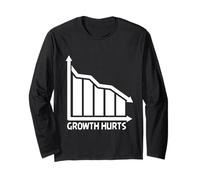 Learn Acronym Motivation Inspirational Learning Process Maglia a Manica