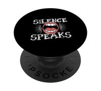 Learn Acronym Motivation Inspirational Learning Process PopSockets PopGrip Adesivo