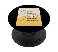 Learn Acronym Motivation Inspirational Learning Process PopSockets PopGrip Adesivo