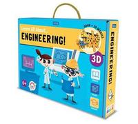 Learn all about... engineering! Con gadget