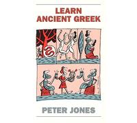 Learn Ancient Greek