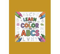 Learn and Color ABC's