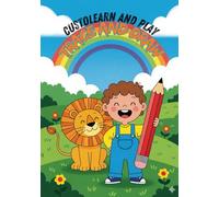 Learn and Play: Trace and Draw
