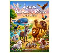 Learn Animals and Birds