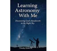 Learn Astronomy With Me