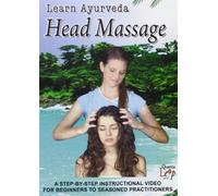 Learn Ayurveda Head Massage [Edizione: Regno Unito] [Edizione: Regno Unito]