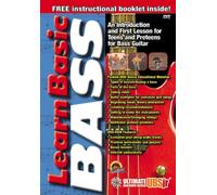 Learn Basic Bass