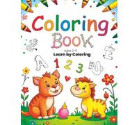 Learn by Coloring