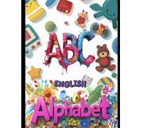 Learn Capital Letters: A Fun and Colourful Journey Through the Alphabet