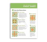 Learn Chess Poster