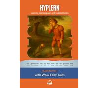 Learn Dutch with Woke Fairy Tales: Interlinear Dutch to English: 8