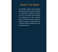 LEARN ENGLISH: American Slang, Advanced Vocabulary & Idioms