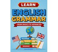 Learn English Grammar: From Basics to Advanced