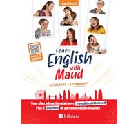 Learn English with Maud: Apprendre en s'amusant