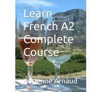 Learn French A2 Complete Course