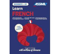 Learn French Special edition