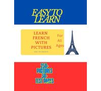 learn french with pictures