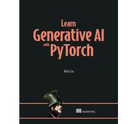 Learn Generative Ai With Pytorch