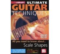 Learn Guitar Techniques:Metal (Zakk W