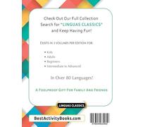 LEARN HINDI WHILE HAVING FUN! - ADVANCED: INTERMEDIATE TO PRACTICED - STUDY 100 ESSENTIAL THEMATICS WITH WORD SEARCH PUZZLES - VOL.1