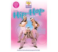 Learn Hip-Hop Step By Step - Learn Hip-Hop Step By Step [Edizione: Regno Unito]