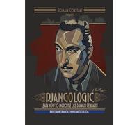 Learn how to improvise like Django Reinhardt: Gypsy jazz lessons