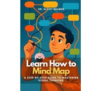 Learn How to Mind Map: A Step-by-Step Guide to Mastering Visual Thinking